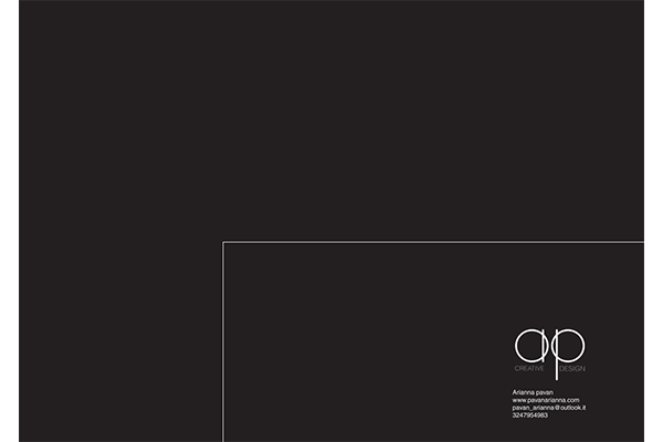 pavan arianna design projects visual storytelling graphic website napkins 