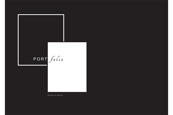 pavan arianna design projects visual storytelling graphic website napkins 