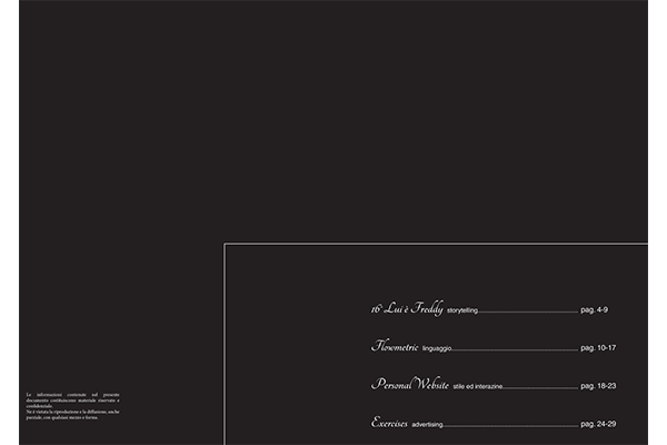 pavan arianna design projects visual storytelling graphic website napkins 