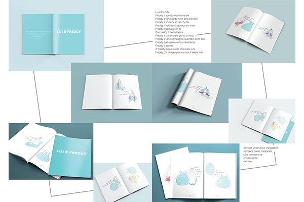 pavan arianna design projects visual storytelling graphic website napkins 